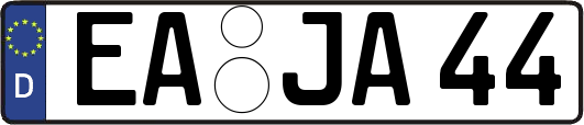 EA-JA44