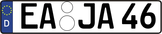 EA-JA46