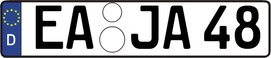 EA-JA48