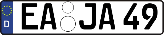 EA-JA49
