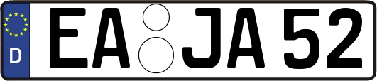 EA-JA52