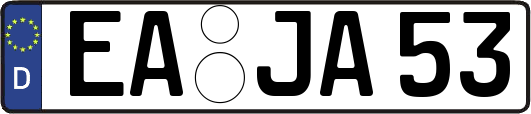 EA-JA53