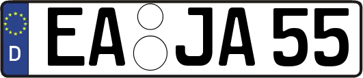 EA-JA55