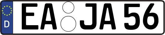 EA-JA56