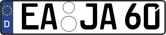 EA-JA60