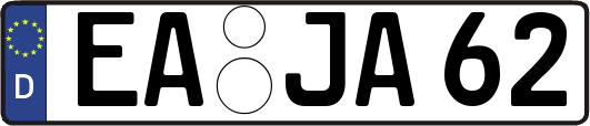 EA-JA62