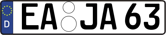 EA-JA63