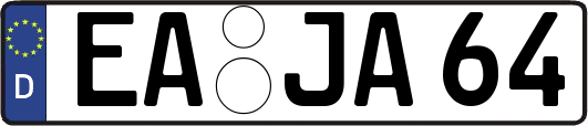EA-JA64