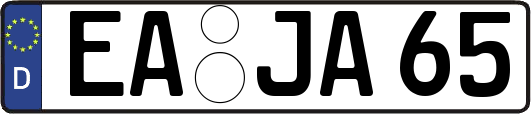 EA-JA65