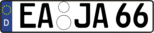 EA-JA66