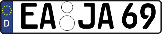 EA-JA69