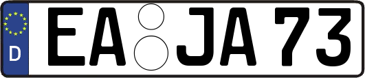 EA-JA73