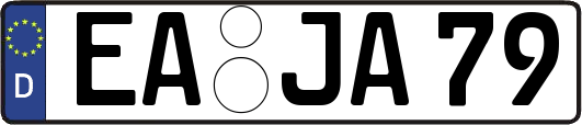 EA-JA79