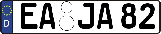 EA-JA82