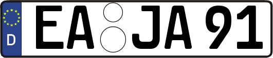 EA-JA91