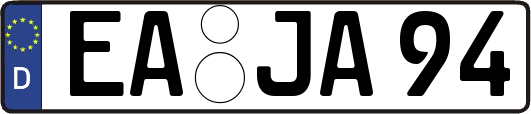 EA-JA94