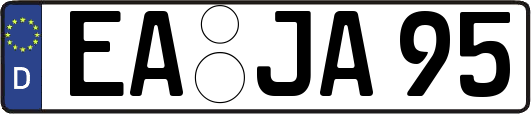 EA-JA95
