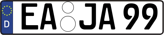 EA-JA99