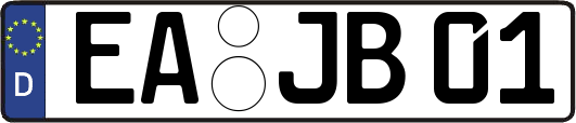 EA-JB01