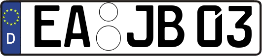 EA-JB03