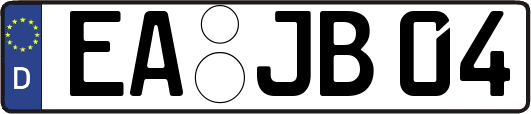 EA-JB04