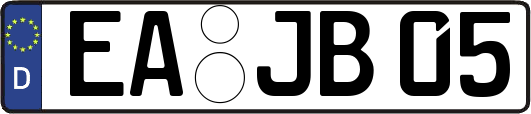 EA-JB05