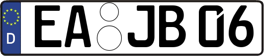 EA-JB06