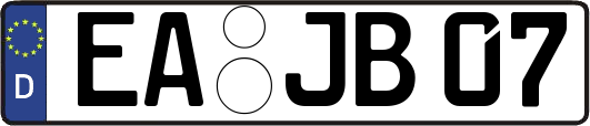 EA-JB07