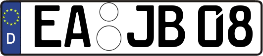 EA-JB08