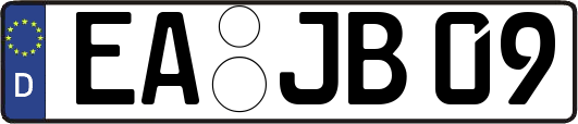 EA-JB09
