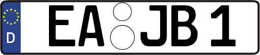 EA-JB1