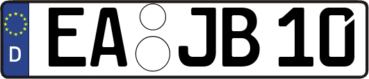 EA-JB10
