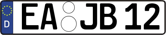 EA-JB12