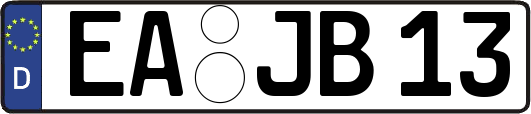 EA-JB13