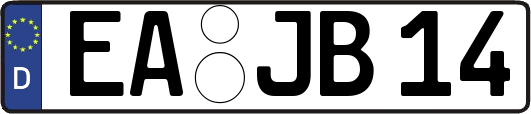 EA-JB14