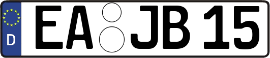 EA-JB15