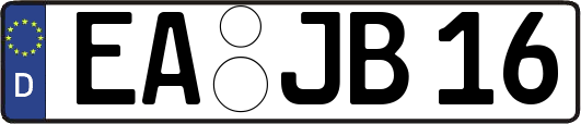EA-JB16