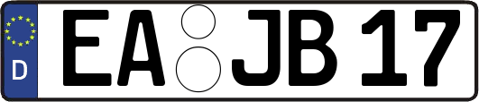EA-JB17
