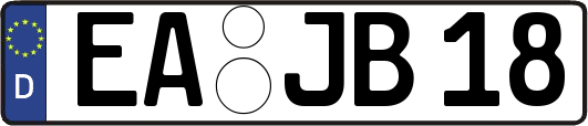EA-JB18