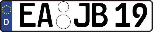 EA-JB19