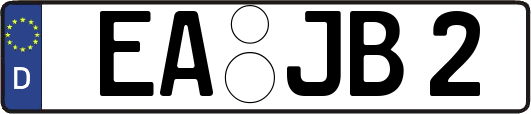 EA-JB2