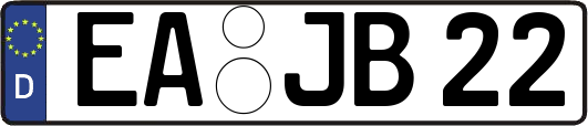 EA-JB22
