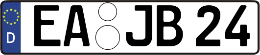 EA-JB24