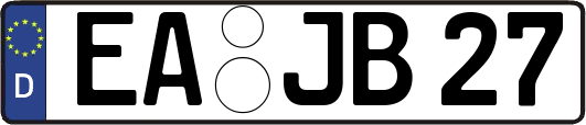 EA-JB27