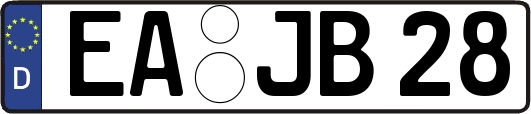 EA-JB28