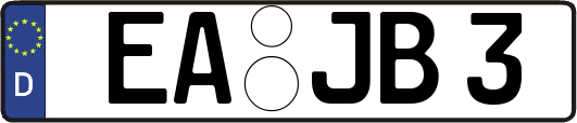 EA-JB3