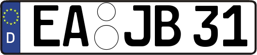 EA-JB31