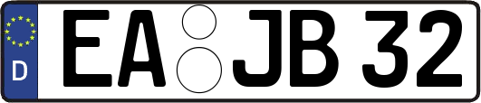 EA-JB32
