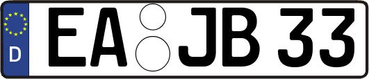 EA-JB33
