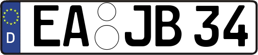 EA-JB34